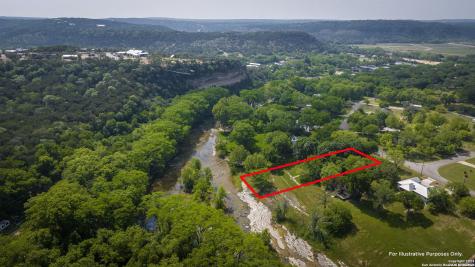 580 River Cliff Drive Canyon Lake TX 78133
