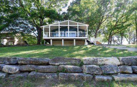 580 River Cliff Drive Canyon Lake TX 78133