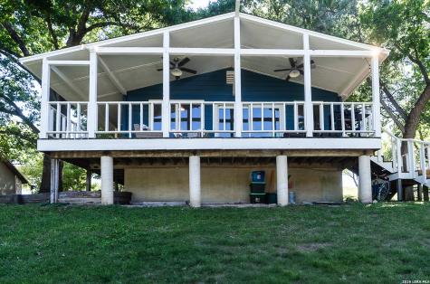 580 River Cliff Drive Canyon Lake TX 78133