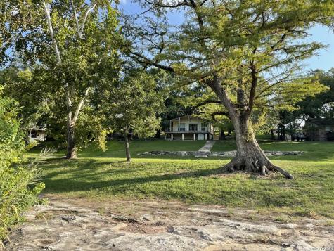580 River Cliff Drive Canyon Lake TX 78133