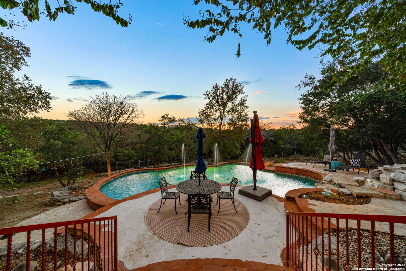 23 Nopalito San Antonio TX 78261