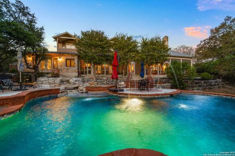 23 Nopalito San Antonio TX 78261
