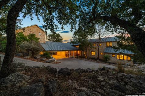 23 Nopalito San Antonio TX 78261