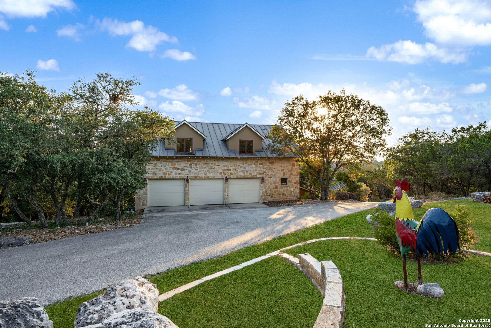23 Nopalito San Antonio TX 78261