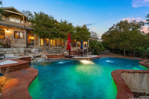 23 Nopalito San Antonio TX 78261