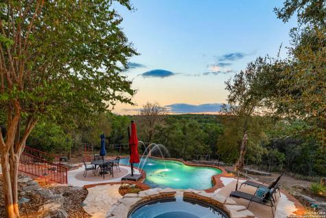23 Nopalito San Antonio TX 78261