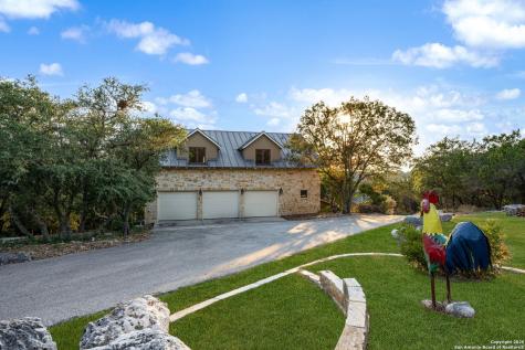 23 Nopalito San Antonio TX 78261