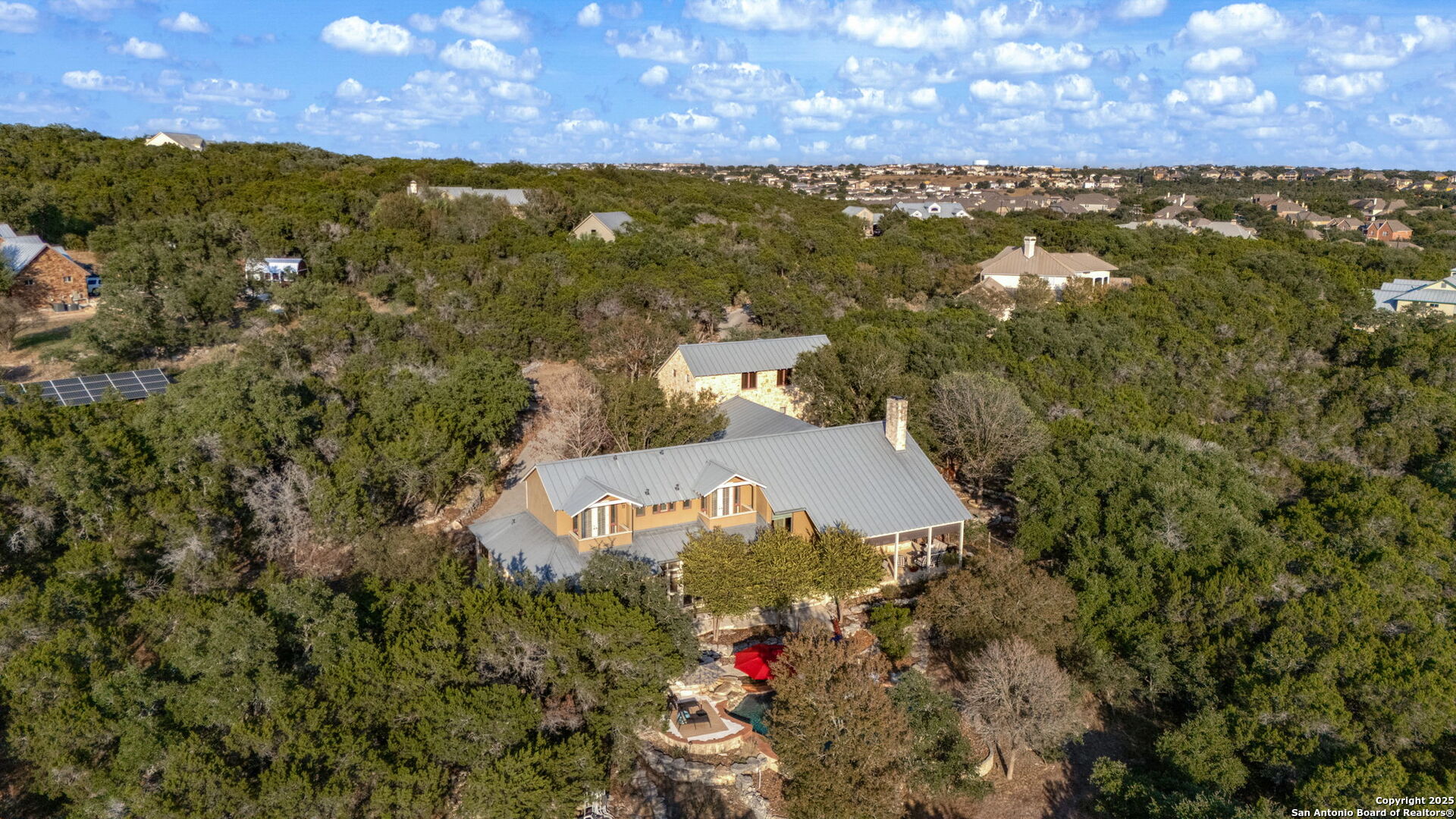 23 Nopalito San Antonio TX 78261