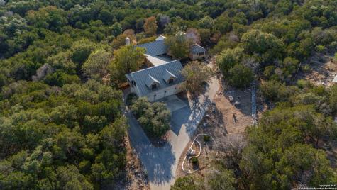 23 Nopalito San Antonio TX 78261