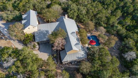 23 Nopalito San Antonio TX 78261