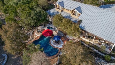 23 Nopalito San Antonio TX 78261