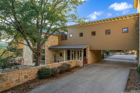 23 Nopalito San Antonio TX 78261