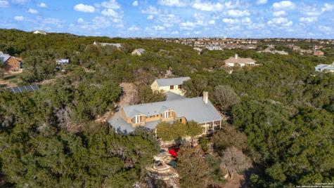 23 Nopalito San Antonio TX 78261