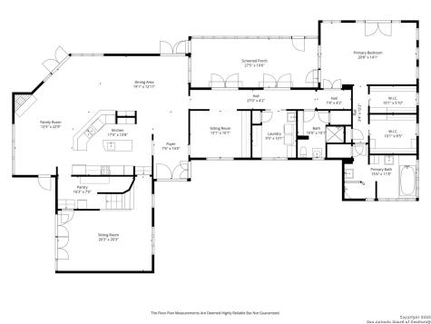 23 Nopalito San Antonio TX 78261