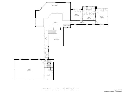 23 Nopalito San Antonio TX 78261