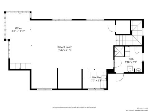 23 Nopalito San Antonio TX 78261
