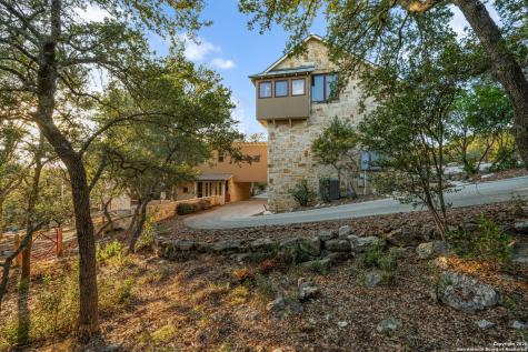 23 Nopalito San Antonio TX 78261