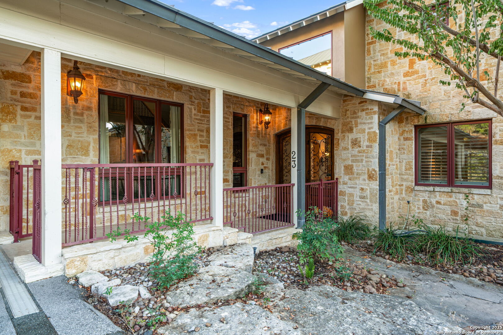 23 Nopalito San Antonio TX 78261