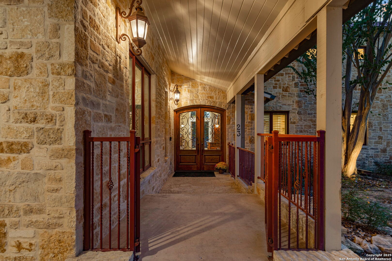 23 Nopalito San Antonio TX 78261