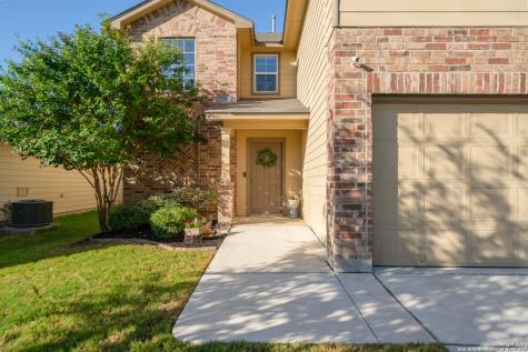 10434 Rhyder Ridge San Antonio TX 78254
