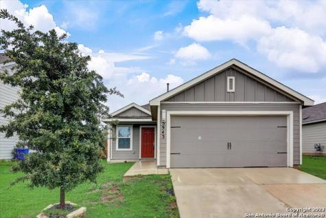 5943 Lady Lane San Antonio TX 78242