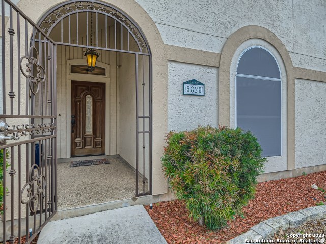 5820 Grandwood Drive San Antonio TX 78239