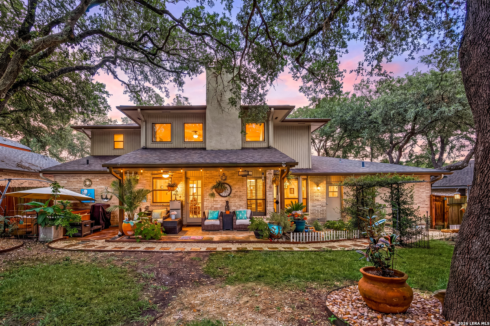 8911 Shady Winds San Antonio TX 78254