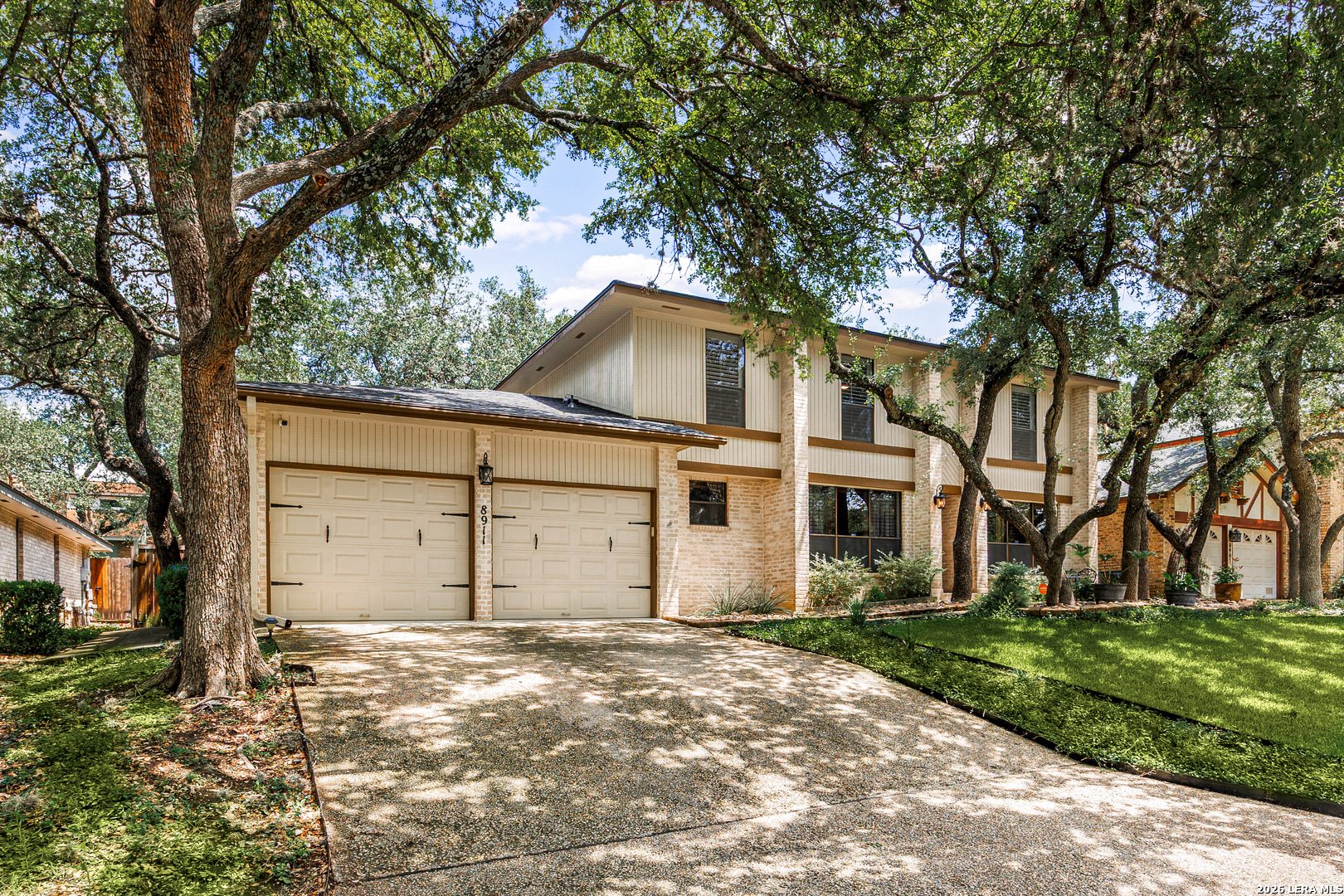 8911 Shady Winds San Antonio TX 78254