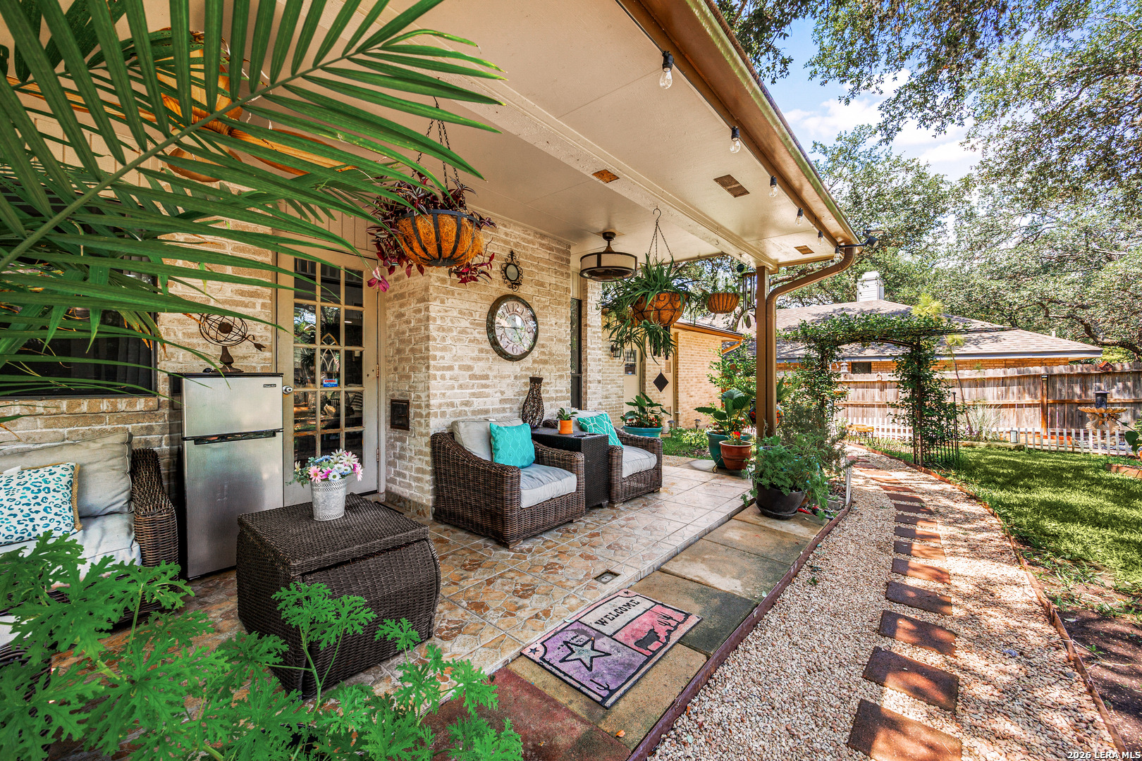 8911 Shady Winds San Antonio TX 78254