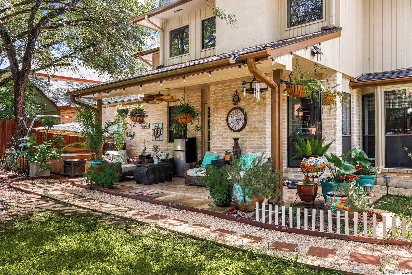 8911 Shady Winds San Antonio TX 78254