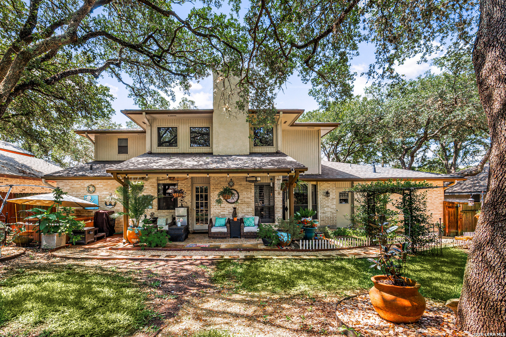8911 Shady Winds San Antonio TX 78254