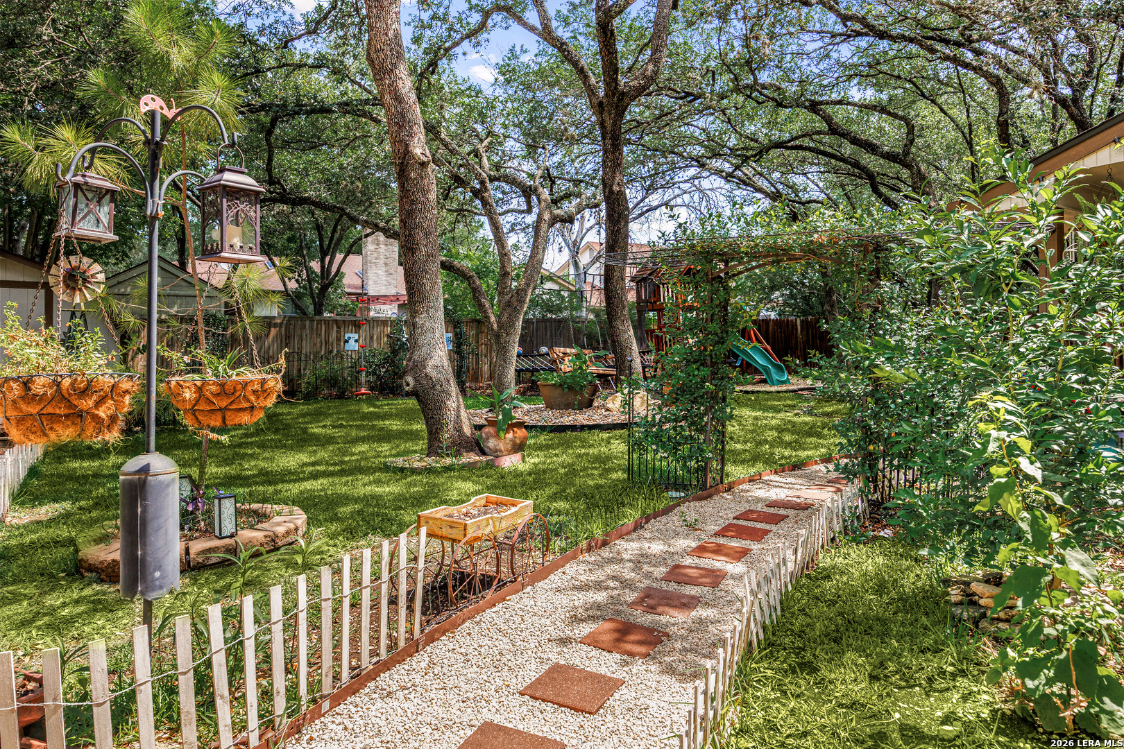 8911 Shady Winds San Antonio TX 78254