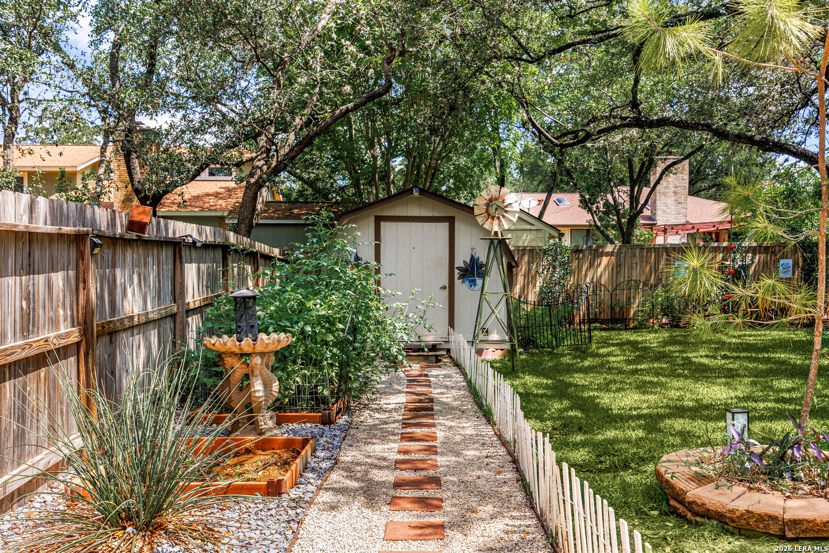 8911 Shady Winds San Antonio TX 78254
