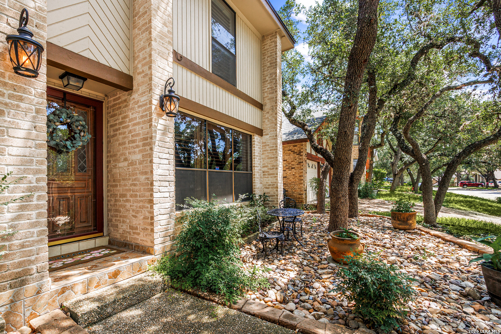 8911 Shady Winds San Antonio TX 78254