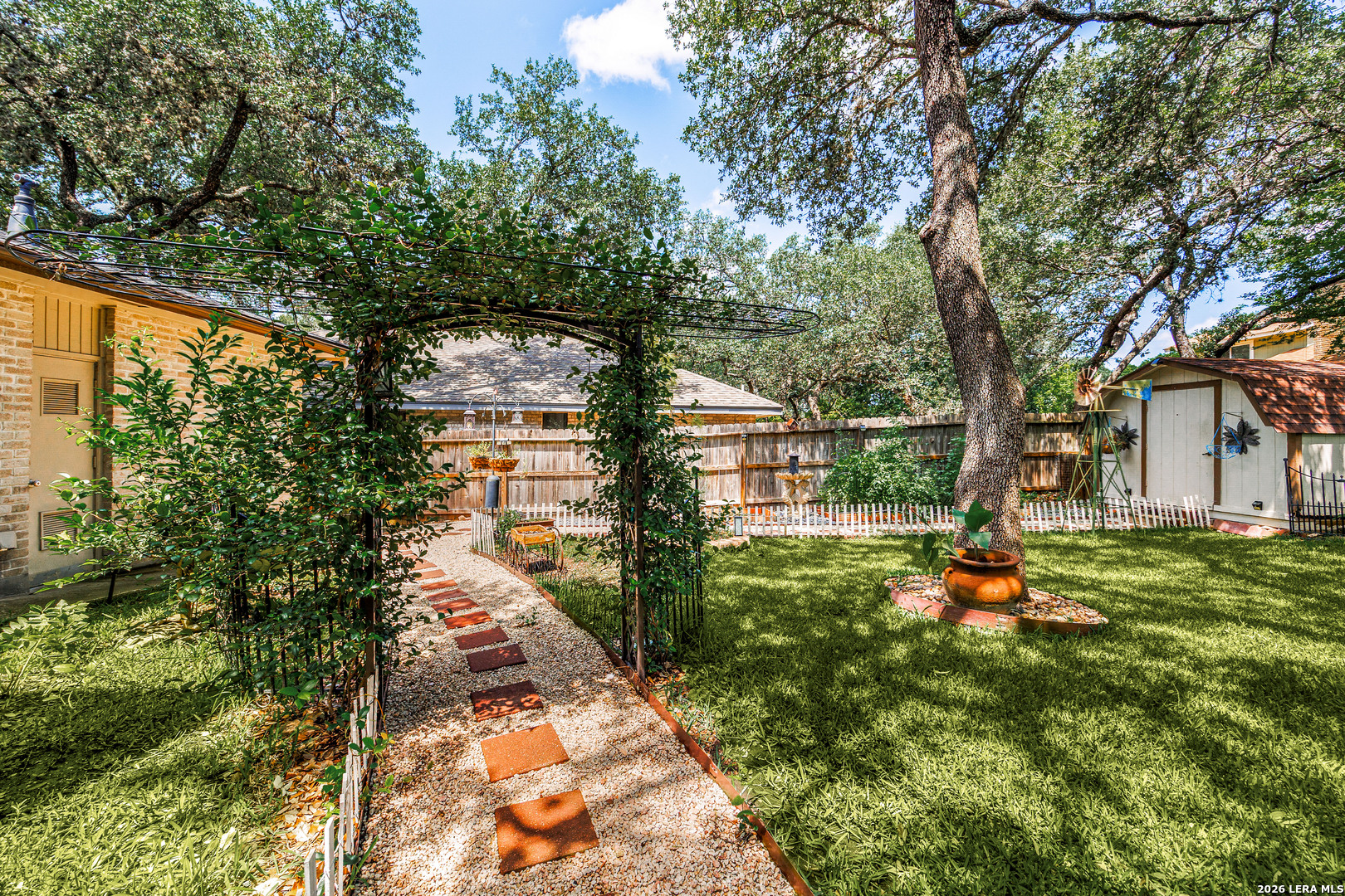 8911 Shady Winds San Antonio TX 78254