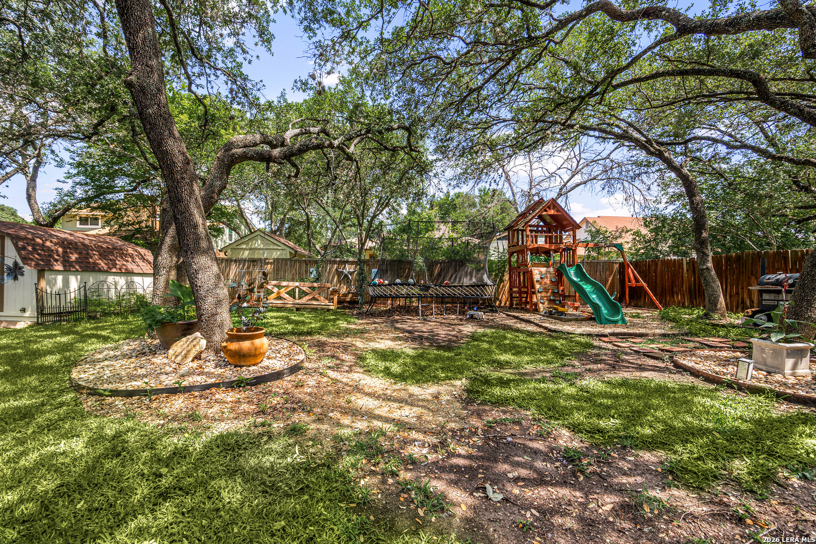 8911 Shady Winds San Antonio TX 78254