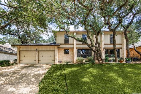 8911 Shady Winds San Antonio TX 78254
