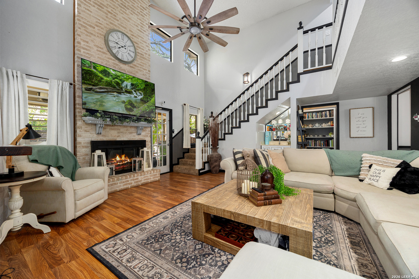 8911 Shady Winds San Antonio TX 78254