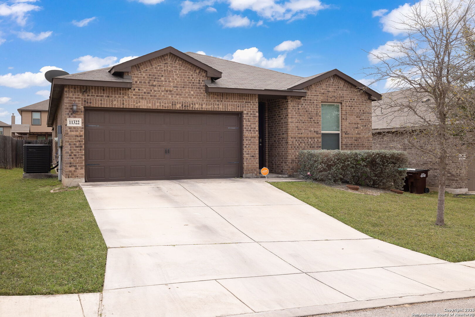 11322 Decidedly San Antonio TX 78245