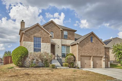 11927 Lampasas Trail San Antonio TX 78253