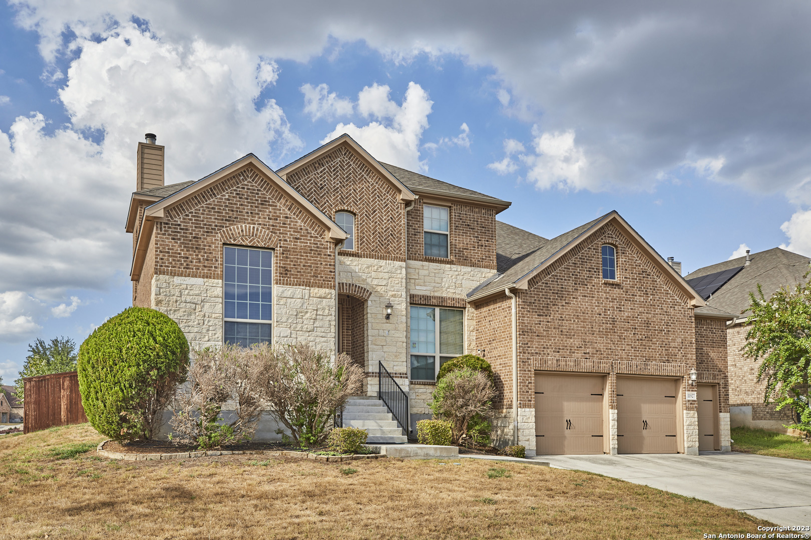 11927 Lampasas Trail San Antonio TX 78253