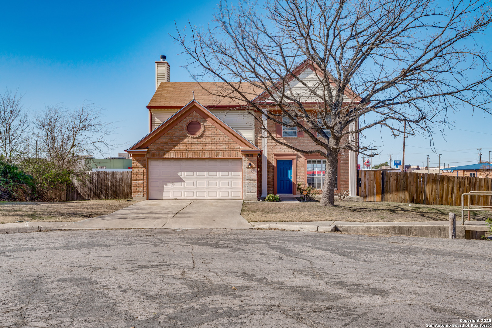 5838 Teal Lake San Antonio TX 78244