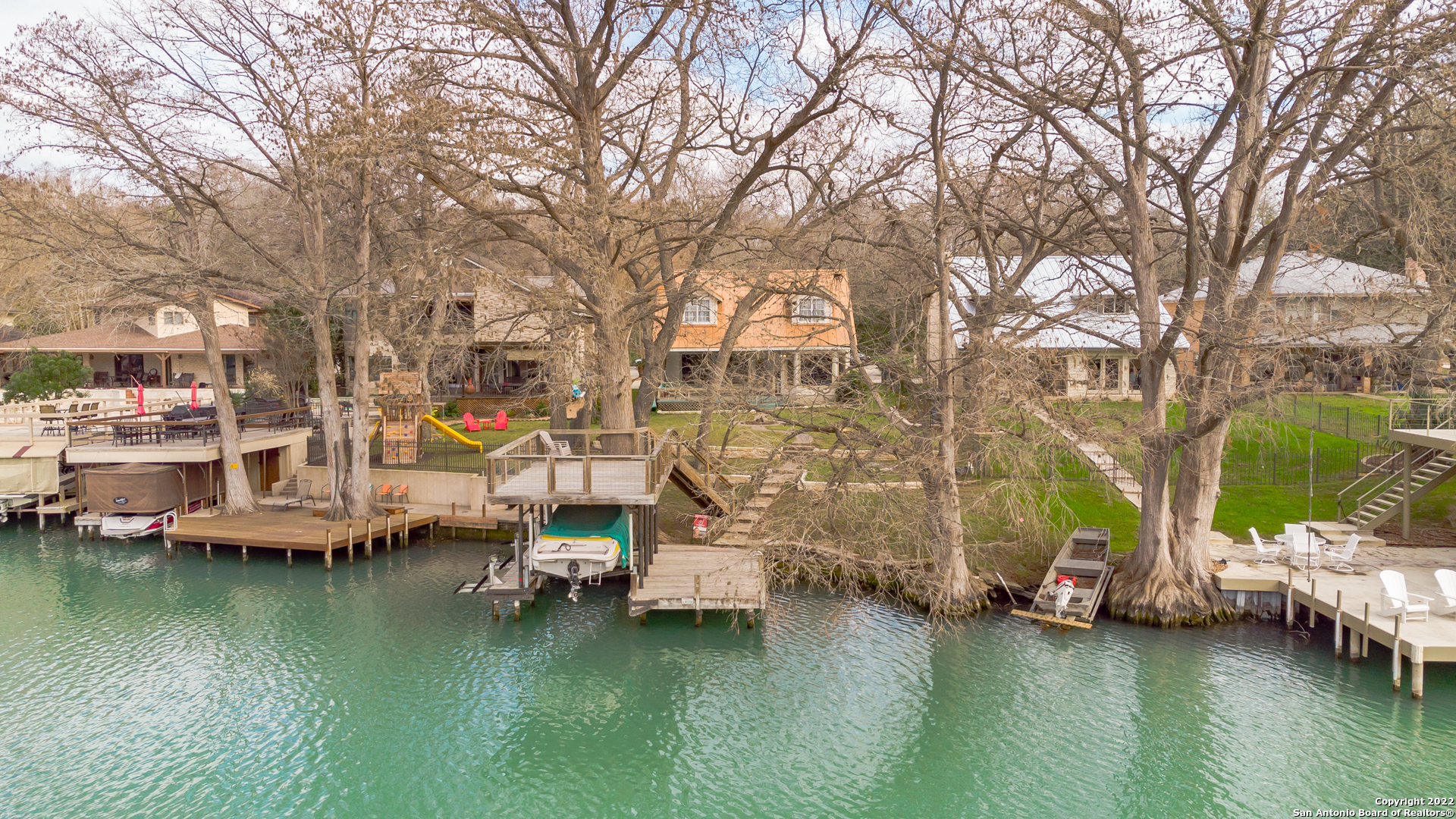 324 Lake Ridge Drive Seguin TX 78155