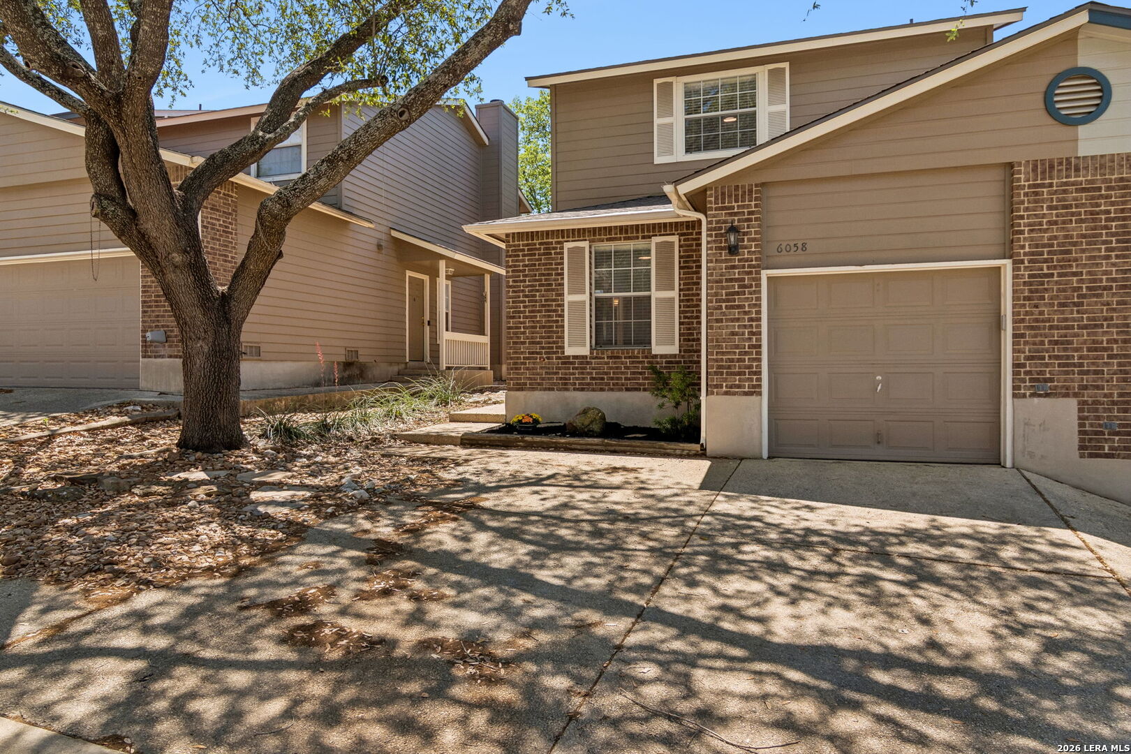 6058 Gaelic San Antonio TX 78240
