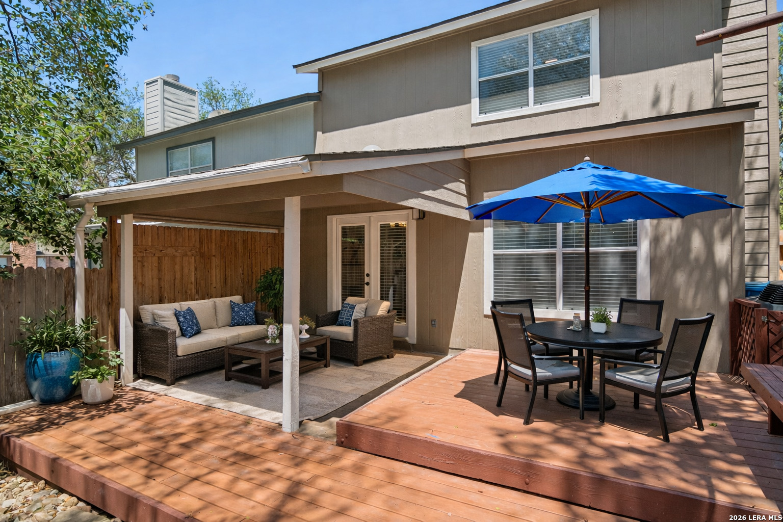 6058 Gaelic San Antonio TX 78240