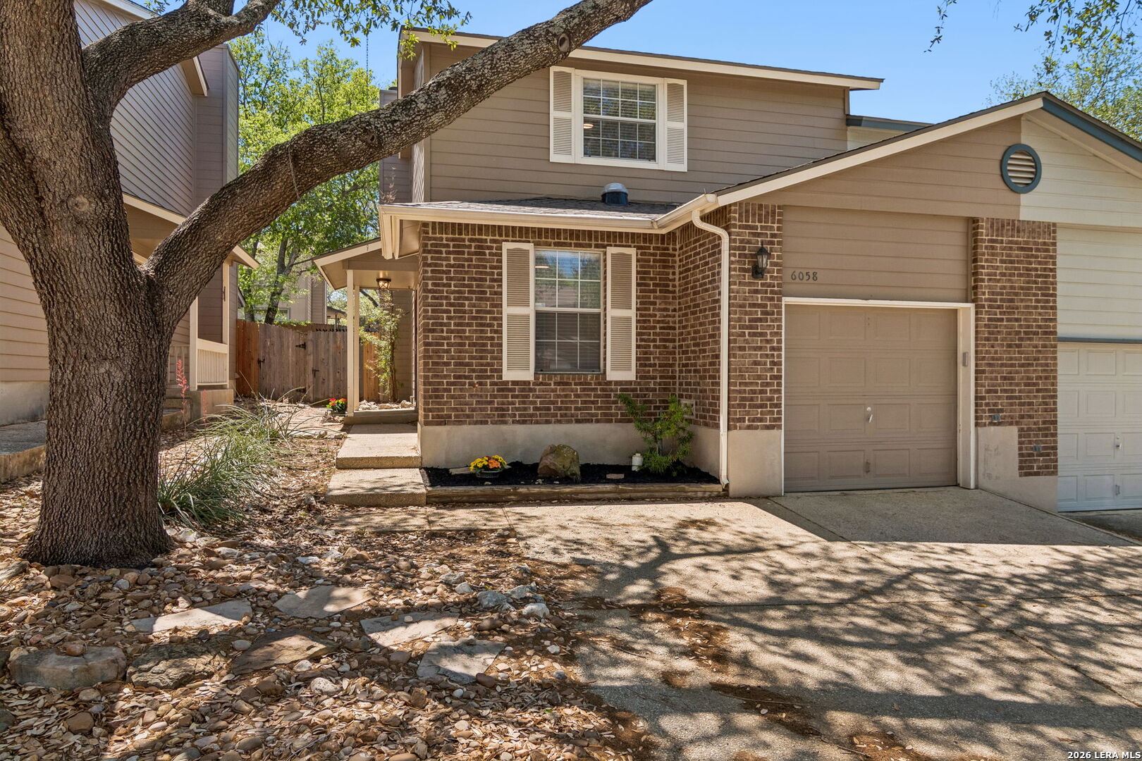 6058 Gaelic San Antonio TX 78240