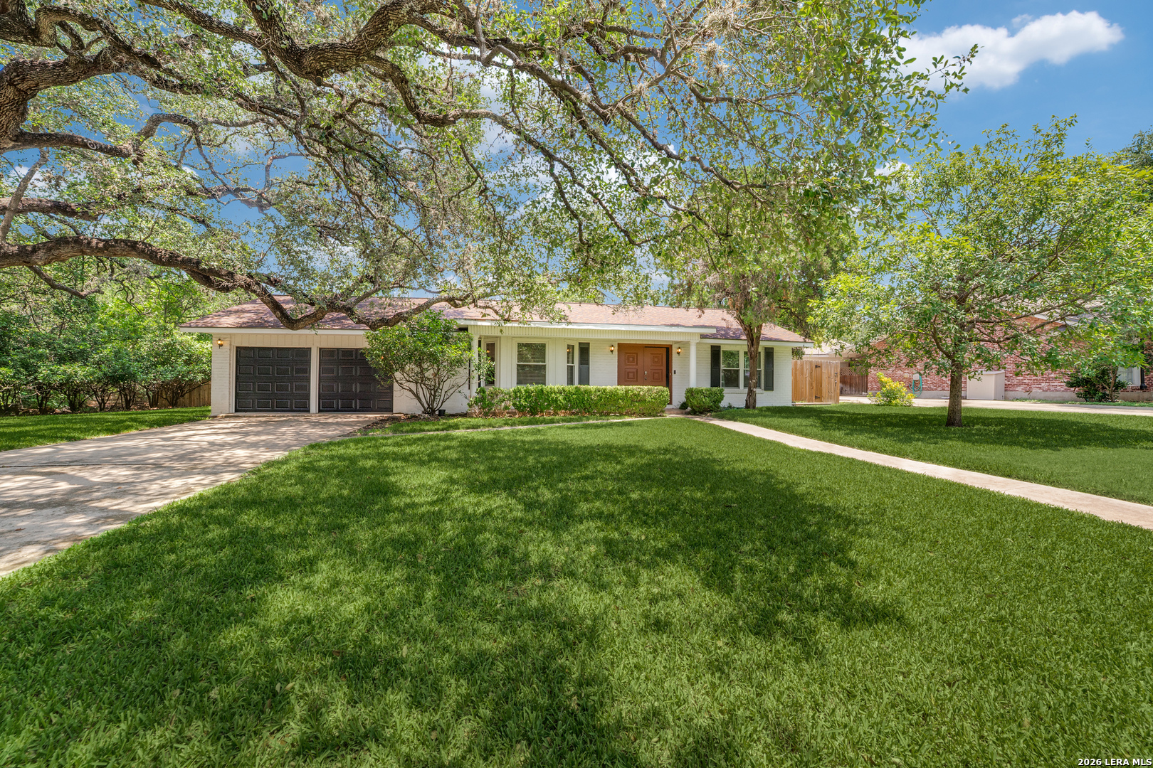1019 Grey Oak Drive San Antonio TX 78213