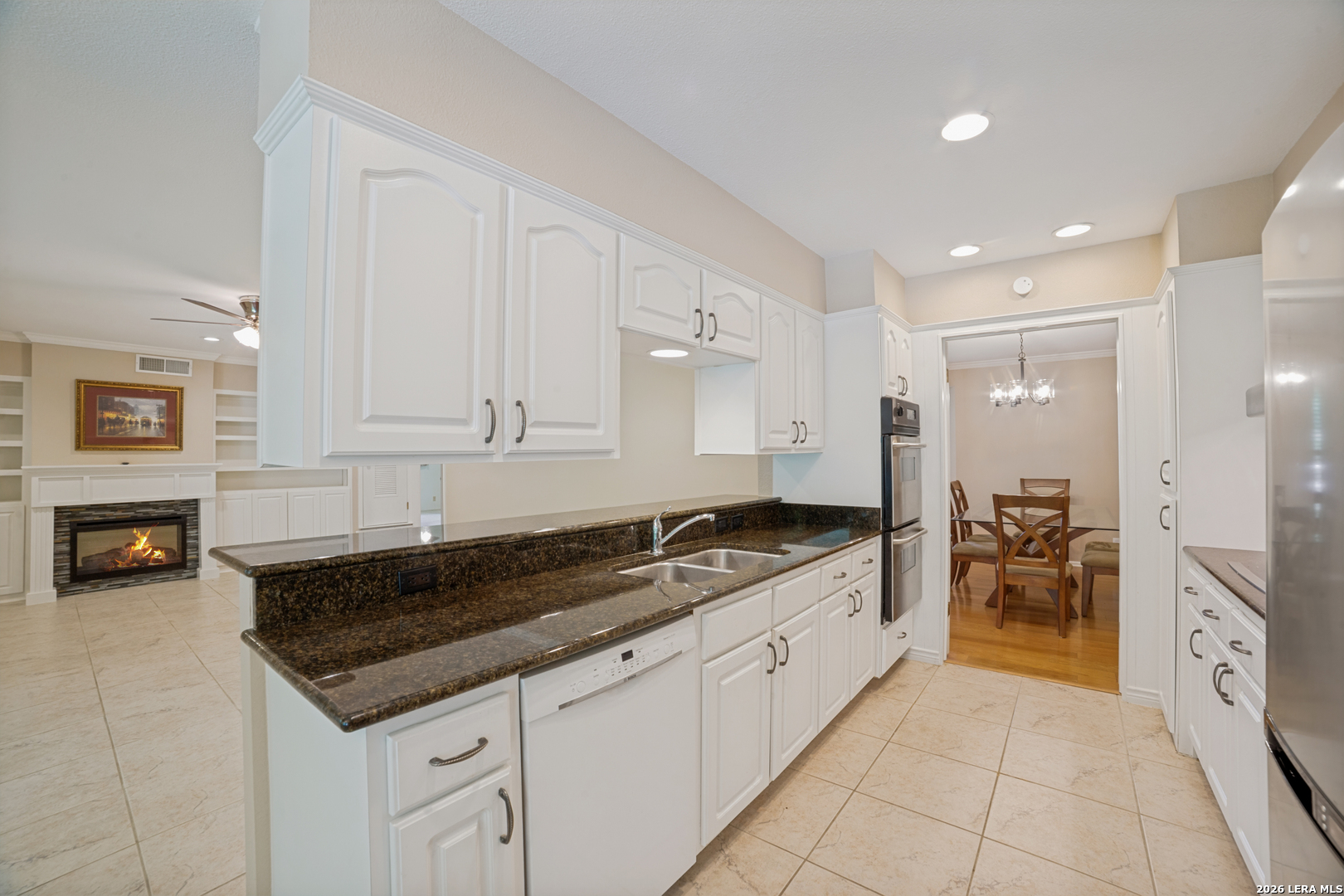 1019 Grey Oak Drive San Antonio TX 78213