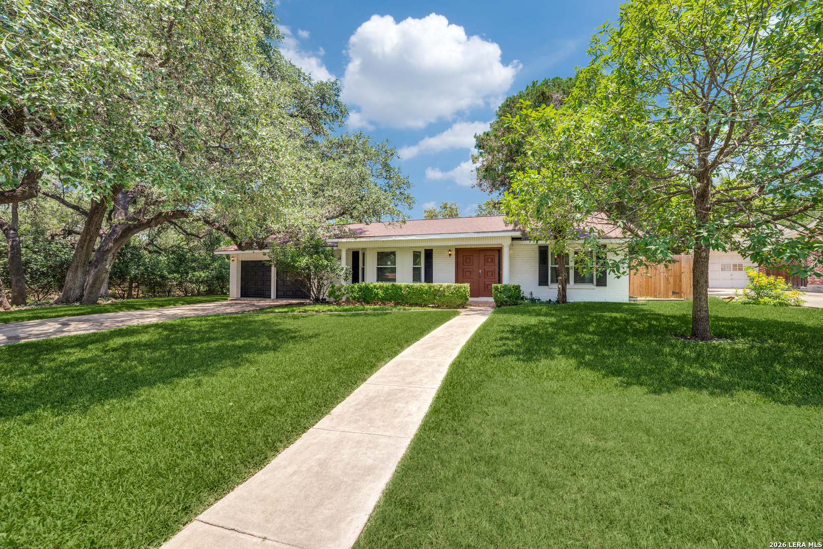 1019 Grey Oak Drive San Antonio TX 78213