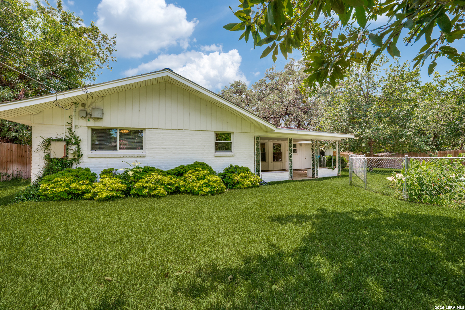 1019 Grey Oak Drive San Antonio TX 78213